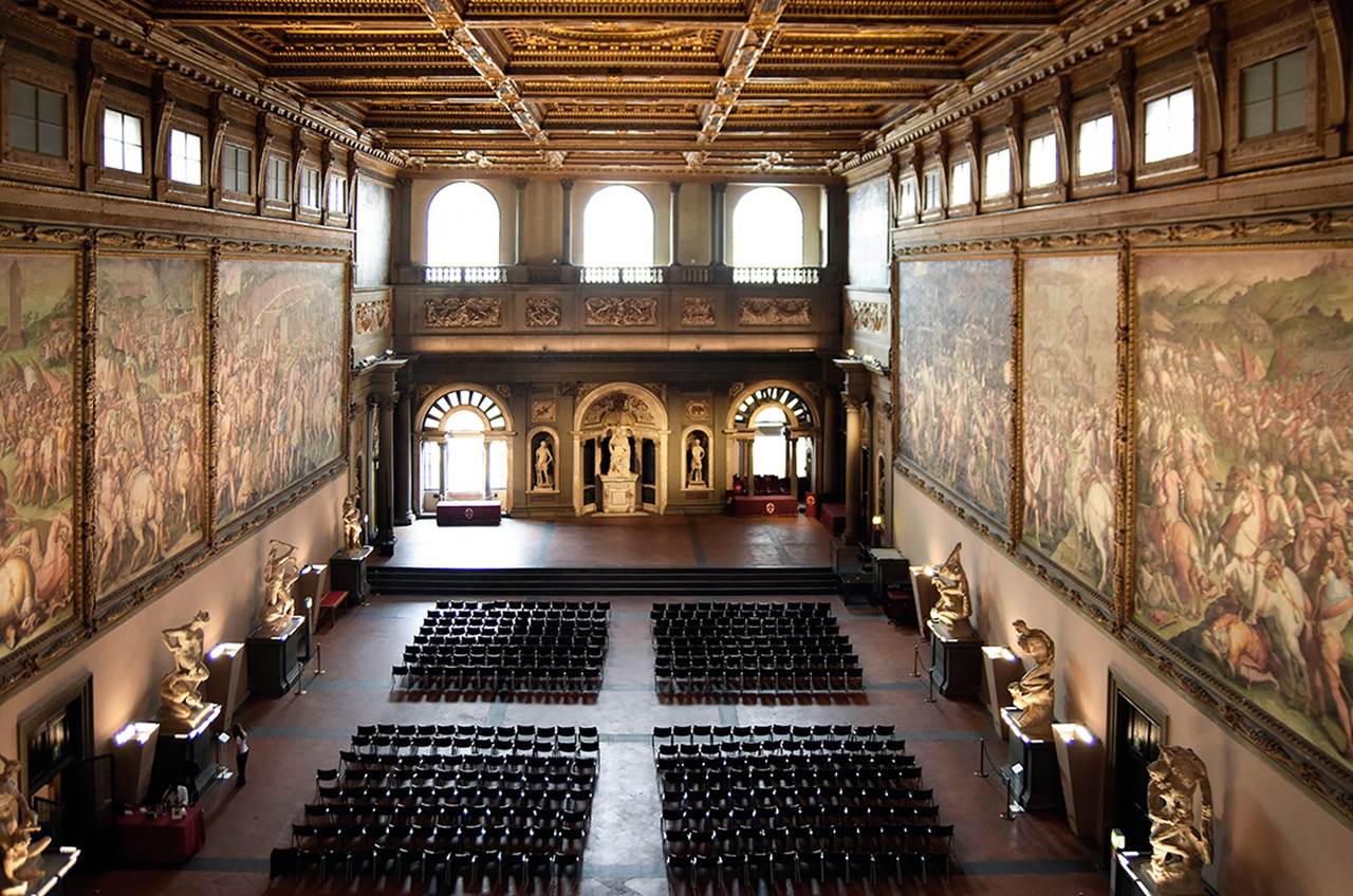 salone dei 500