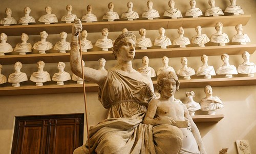 accademia scultura