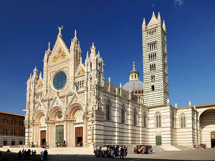 siena duomo
